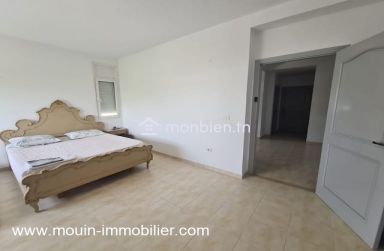 Villa La Cosette AL1474 Jinen Hammamet
