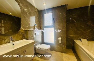 Villa Irina AL3682 Hammamet