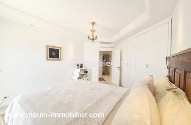 Appartement Dubai AV1826 Hammamet