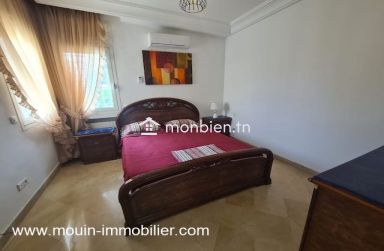 Villa Maurice AL2759 Yasmine Hammamet