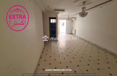 Location Appartement à Nabeul ( Bir challouf)