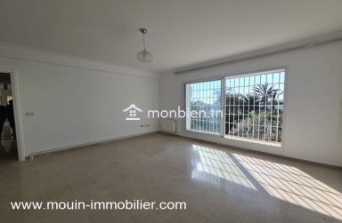 Villa Les Colombes AL1535 Hammamet