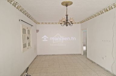 Duplex S+3 à Hammamet centre ville à vendre 51355351