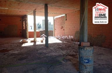 Immeuble Aurélia à Vendre à Borj Louzir