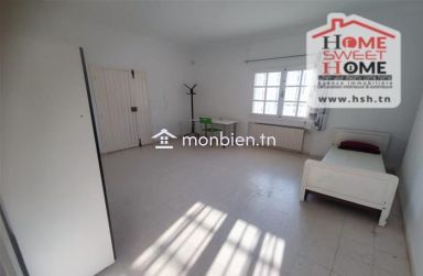 Etage de Villa S2 Rakel à louer à Riadh Andalos