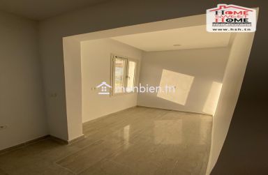 Duplex Solandria à Louer à La Marsa