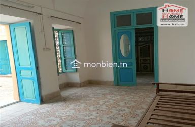 Maison S4 Arwina à vendre à Dar Chaâbane Elfehri