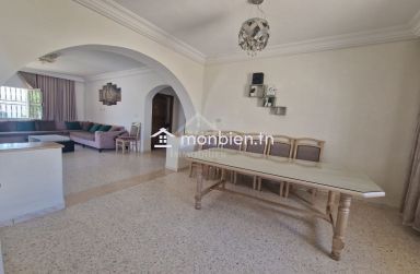 Spacieuse maison S+2 à Hammamet Sud à vendre 51355351