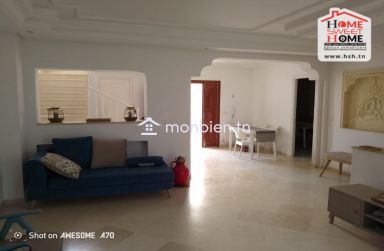 Triplex Octavia à Vendre à Gammarth Village
