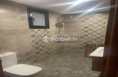 A vendre à Manaret Hammamet, Villa S+5 avec piscine 51355351