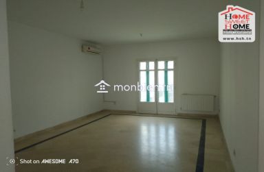 Appart S3 Calice à Vendre à La Goulette