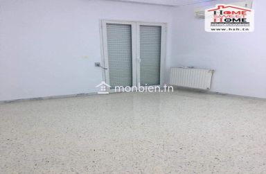 Appart S3 Viral à Vendre à Carthage Med Ali