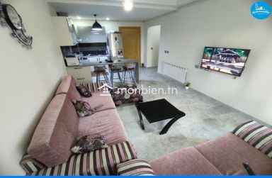 Appartement Manar