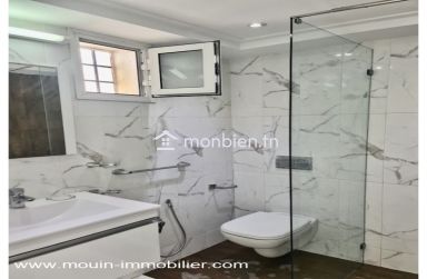 Appartement Solarium AL3484 Hamammet