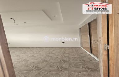 Appart S2 Niva à Vendre à Jinene Mansoura, Kélibia