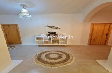 Location estivale: Villa S+5 avec piscine à louer 51355351