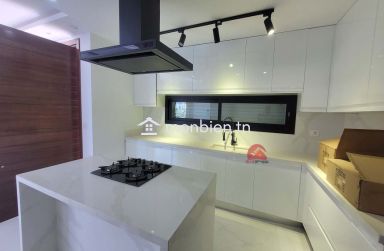 VILLA AVEC PISCINE À DJERBA MIDOUN ZU
