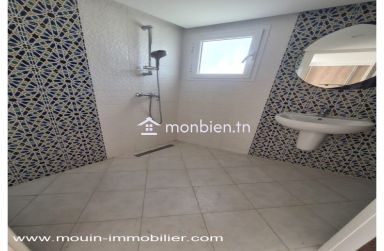 Villa Marine AL3640 Hammamet