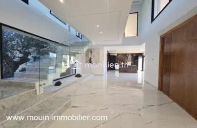 Villa Anny AL2926 hammamet