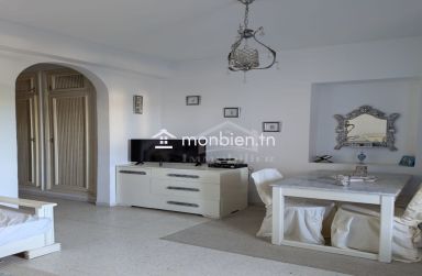 Coquet appartement à vendre dans la zone touristique de Nabeul 51355351