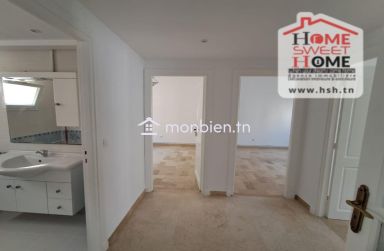 Appart S3 Klind à Vendre à L'Aouina