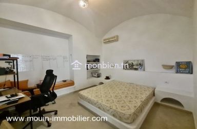 Villa Nejma AL872 Hammamet Nord