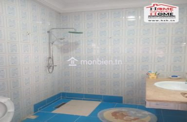 Immeuble Chahira à Vendre à Mannouba
