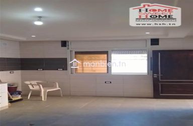 Villa S2 Orlina à louer à Gammarth