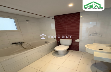 Appartement S+2 à vendre