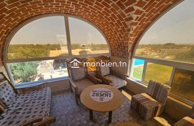 Une grande propriété à vendre à Hammamet Sud 51355351