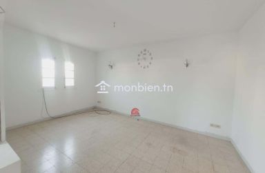 DUPLEX À VENDRE À HOUMT SOUK DJERBA ZU