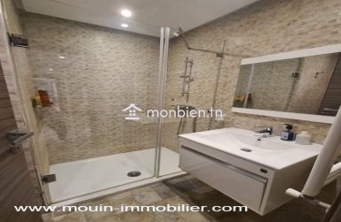 Appartement Solaris AL3560 Hammamet