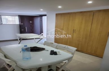 Studio à Hammamet centre ville à vendre 51355351