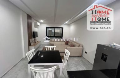 S0 Fredeni à Vendre à L'Aouina