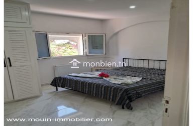 Appartement Maya 5 AL3440 Hamamet