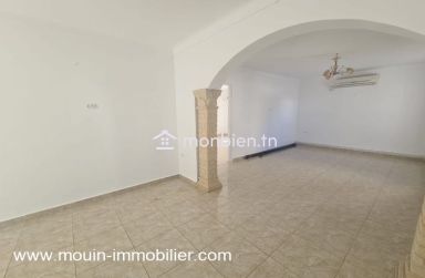 Villa Coquette AL3197 Hammamet zone Sindbed