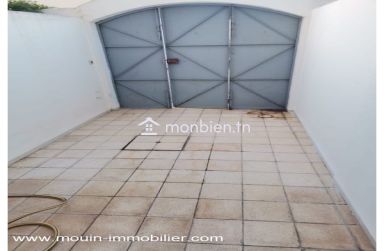 Appartement De Menaret AL1189