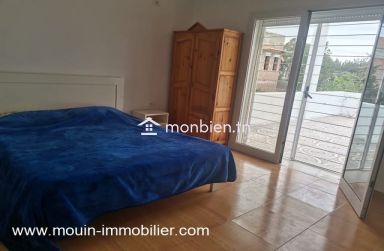 Villa Pia AL3138 Hammamet zone les orages,gers