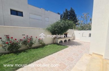 Dar Monalisa AL1655 Yasmine Hammamet