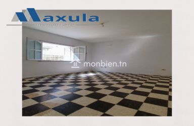 À VENDRE IMMEUBLE R+2 À RADES MELIANE 2