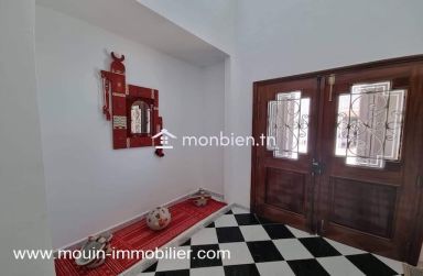 Villa Africa Jade AV1966 Korba