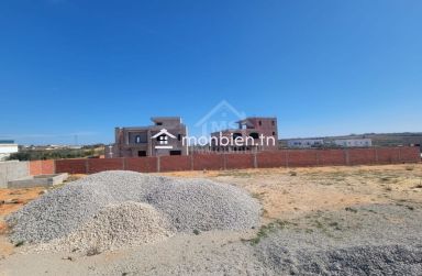 Terrain de 773 m² à Hammamet Sud à vendre à 150 MD 51355351