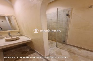 Appartement Wouroud 2 AL3447