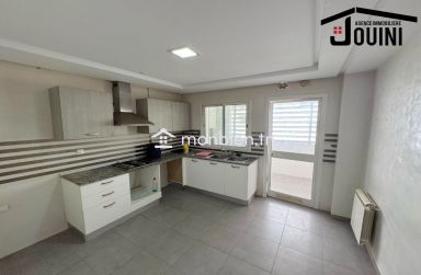 Appartement S+2 A El Menzah 9 C