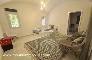 Villa Goya AL3064 Hammamet