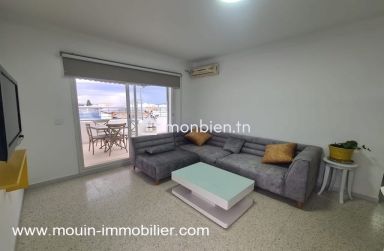 Appartement Solar 2 AL3647 Hammamet