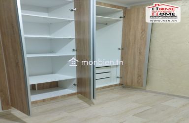 Appart S2 Karl à Vendre à Menzel Jemil