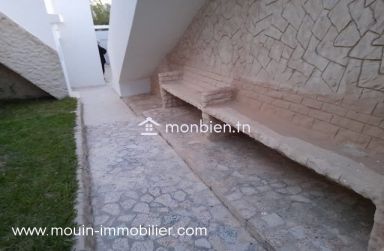 Villa Annabella AV381 Hammamet Centre