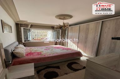 Appart S3 Aaron à Vendre à Tunis