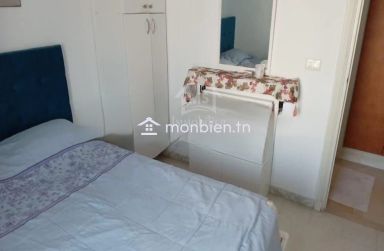 Bel appartement S+1 à vendre à Hammamet 51355351